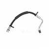 R1 12-20 Chrysler Town & Country Rear-L Brake Hose