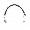 R1 09-11 Dodge Ram 1500 Pickup Rear-R Brake Hose