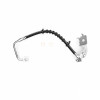 R1 08-11 Chrysler Town & Country Rear-L Brake Hose