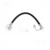 R1 08-13 Dodge Ram 4500 Rear Right Lo Brake Hose