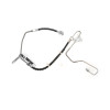 R1 05-07 Chrysler Town & Country Rear-L Up Brake Hose