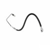 R1 97-99 Dodge Ram 2500 Pickup Rear Brake Hose