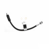 R1 04-12 Chevrolet Malibu Front-L Brake Hose