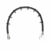 R1 87-96 Dodge Dakota 4WD Rear Brake Hose