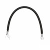R1 88-02 Dodge Ram 1500 Pickup Rear Brake Hose