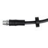 R1 94-14 Bentley Flying Spur Rear Brake Hose