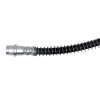 R1 10-13 Porsche Panamera Front Brake Hose BHH-02018