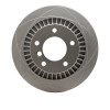 R1 05-11 Mercedes-Benz G55 AMG Rear Slotted GeoSPEC Coated Rotor
