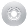 R1 06-07 Mazda 6 Front GeoSPEC Coated Rotor