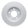 R1 04-13 Mazda 3 Rear GeoSPEC Coated Rotor