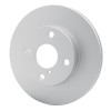R1 90-93 Mazda Miata Front GeoSPEC Coated Rotor