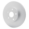 R1 96-03 Toyota RAV4 Front GeoSPEC Coated Rotor