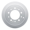 R1 98-07 Lexus LX470 Rear GeoSPEC Coated Rotor