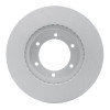 R1 86-95 Toyota Pickup Front GeoSPEC Coated Rotor