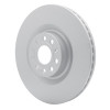 R1 06-13 Audi S3 (Mexico) Front GeoSPEC Coated Rotor