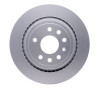 R1 03-11 Cadillac BLS (Mexico) Rear GeoSPEC Coated Rotor