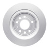 R1 03-11 Cadillac BLS (Mexico) Rear GeoSPEC Coated Rotor