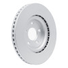 R1 14-19 Nissan X-Trail (Mexico) Front GeoSPEC Coated Rotor