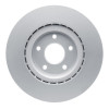 R1 14-19 Nissan X-Trail (Mexico) Front GeoSPEC Coated Rotor
