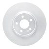R1 22-25 Mercedes-Benz GLC300 Front GeoSPEC Coated Rotor