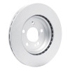 R1 22-25 Mercedes-Benz C200 (Mexico) Rear GeoSPEC Coated Rotor