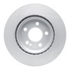 R1 22-25 Mercedes-Benz C200 (Mexico) Rear GeoSPEC Coated Rotor