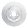 R1 22-25 Mercedes-Benz EQE 350 SUV Front GeoSPEC Coated Rotor