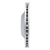 R1 22-25 Mercedes-Benz EQE 350 SUV Front GeoSPEC Coated Rotor