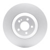 R1 22-25 Mercedes-Benz GLC350e Rear GeoSPEC Coated Rotor