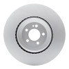 R1 22-25 Mercedes-Benz GLC350e Rear GeoSPEC Coated Rotor