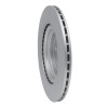 R1 20-26 Mercedes-Benz GLE53 AMG SUV Rear GeoSPEC Coated Rotor