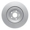 R1 20-26 Mercedes-Benz GLE53 AMG SUV Rear GeoSPEC Coated Rotor