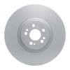 R1 20-25 Mercedes-Benz GLE450e Front GeoSPEC Coated Rotor