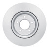 R1 19-25 Mercedes-Benz G550 Rear GeoSPEC Coated Rotor