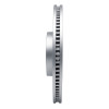 R1 22-25 Lincoln CORSAIR Front GeoSPEC Coated Rotor
