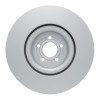 R1 24-25 Ford Mustang Front GeoSPEC Coated Rotor RRE-54308