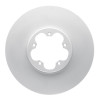 R1 14-19 Ford Transit (Mexico) Front GeoSPEC Coated Rotor
