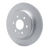 R1 23-26 Acura ZDX Rear GeoSPEC Coated Rotor