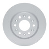 R1 23-26 Acura ZDX Front GeoSPEC Coated Rotor