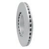 R1 19-20 Cadillac CT6 Front GeoSPEC Coated Rotor