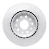 R1 22-25 Jeep Grand Cherokee Front GeoSPEC Coated Rotor