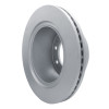 R1 19-25 Ram 4000 (Mexico) Rear GeoSPEC Coated Rotor