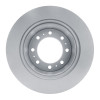 R1 19-25 Ram 4000 (Mexico) Rear GeoSPEC Coated Rotor