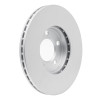 R1 11-16 Mini Cooper Paceman Front GeoSPEC Coated Rotor