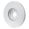 R1 19-25 BMW 228I xDrive Gran Coupe Right Front GeoSPEC Coated Rotor