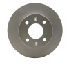 R1 03-06 Dodge Verna (Mexico) Front GeoSPEC Coated Rotor