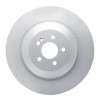 R1 22-25 Mercedes-Benz EQE SUV AMG Rear Carbon Alloy GeoMET Rotor