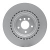 R1 16-24 Jaguar XF Rear Carbon Alloy GeoMET Rotor