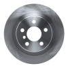 R1 21-24 BMW 320I (Mexico) Rear Brake Rotor