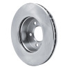 R1 18-24 Volkswagen CRAFTER (Mexico) Front Brake Rotor